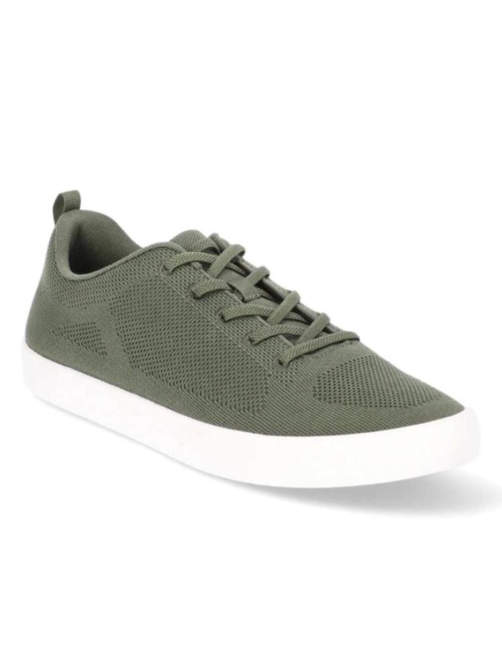 NWT George Men's Knit Sneakers Size 10